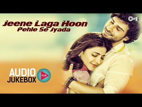 Jeene Laga Hoon Pehle Se Jyada Hindi MP3 downloading